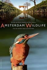 Poster for Amsterdam Wildlife