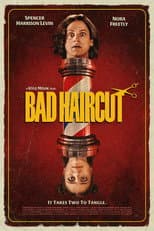 Poster for Bad Haircut