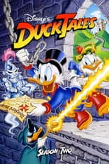 Poster for Season 2