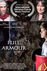 Poster for Full Armour