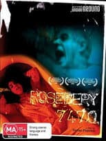 Poster for Rosebery 7470
