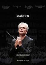 Poster for Mahler 8.