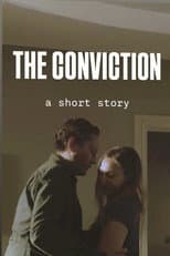 Poster for The Conviction