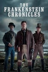 Poster for The Frankenstein Chronicles