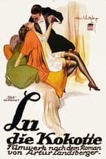 Poster for Lu, the Coquette