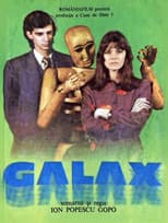 Poster for Galax Man-Doll