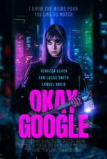 Poster for Okay Google