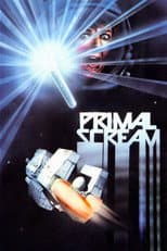 Poster for Primal Scream