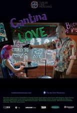 Poster for Cantina Love