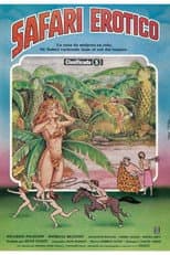 Poster for Safari erótico