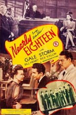 Poster for Nearly Eighteen