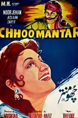 Poster for Chhoo Mantar
