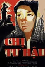 Poster for Mrs. Tư Hậu