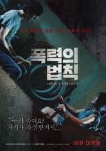 Poster for The Rule of Violence