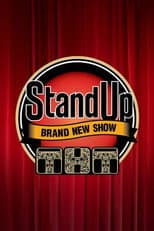 Poster for Stand Up