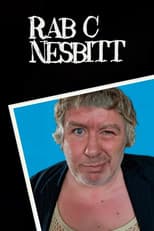 Poster for Rab C. Nesbitt