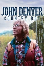 Poster for John Denver: Country Boy