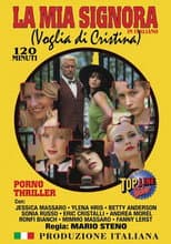 Poster for La mia Signora (Voglia di Cristina)