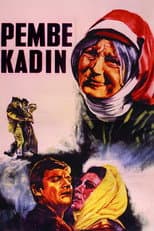 Poster for Pembe Kadın
