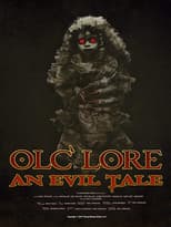Poster for An Evil Tale