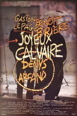 Poster for Poverty and Other Delights