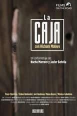 Poster for La Caja