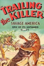 Poster for Trailing the Killer