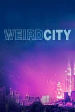 Poster for Weird City
