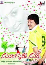 Poster for Mungaru Male
