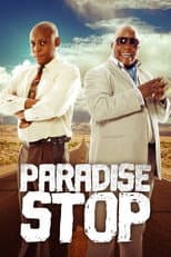 Poster for Paradise Stop