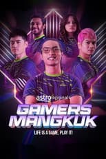 Poster for Miniseries