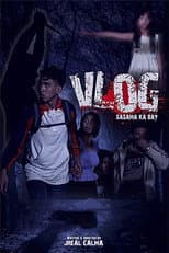 Poster for VLOG: Sasama Ka Ba?