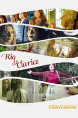 Poster for Rio de Clarice
