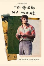 Poster for Te quiero ma vahiné