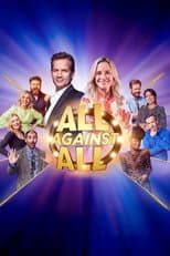 Poster for All Against All