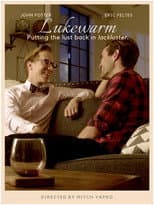Poster for Lukewarm