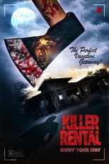 Poster for Killer Rental