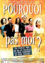 Poster for Why Not Me?