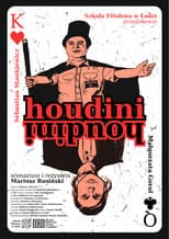 Poster for Houdini