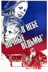 Poster for Night Witches