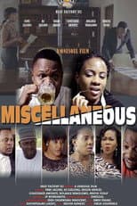 Poster for Miscellaneous