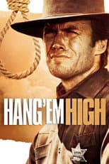 Poster for Hang 'em High