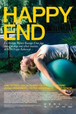 Poster for Happy End