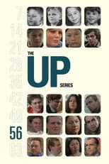 Poster for 56 Up