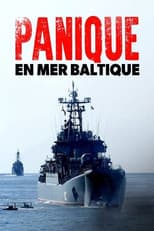 Poster for Panic in the baltic