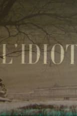 Poster for The Idiot