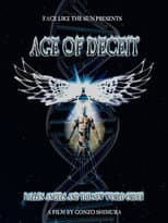 Poster for Age of Deceit: Fallen Angels and the New World Order