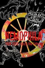 Poster for NEMOPHILA TOUR 2023 -Seize the Fate-