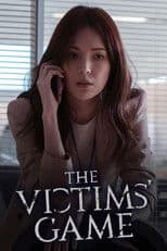 Poster for The Victims' Game