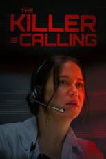 Poster for The Killer Is Calling